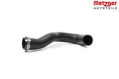 LADELUFTSCHLAUCH METZGER AUTOTEILE 2401000 35