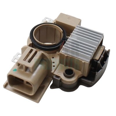 REGULATOR ALTERNATOR