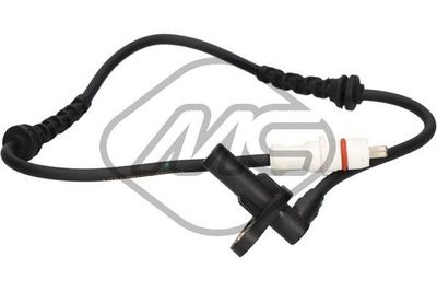 датчик, обороти на колелото Metalcaucho 50205