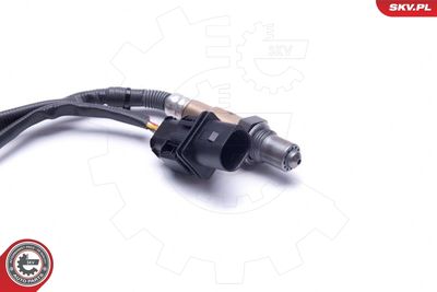 Lambda Sensor 09SKV418