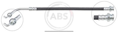 Тормозной шланг A.B.S. SL 3748 для MAZDA RX-7