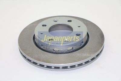 спирачен диск JAPANPARTS DI-396C