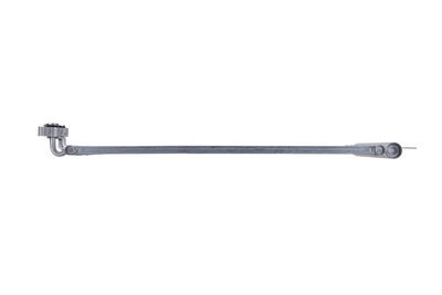 KONDENSATOR KLIMAANLAGE WALKER WCD00398 4