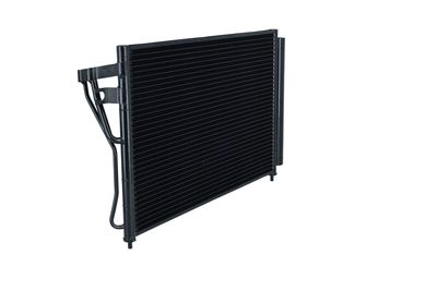 CONDENSATOR CLIMATIZARE NRF 35475 21