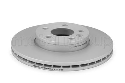 Brake Disc 23-0736C