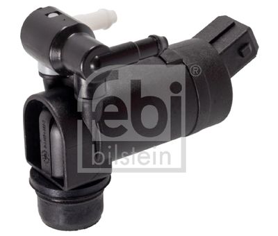 Washer Fluid Pump, window cleaning 171231