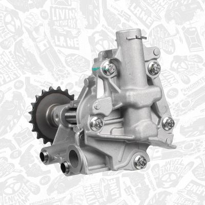 POMPA ULEI ET ENGINETEAM PU0094 3