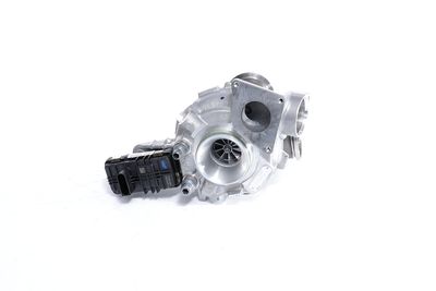 LADER AUFLADUNG BTS Turbo T918140GR 2