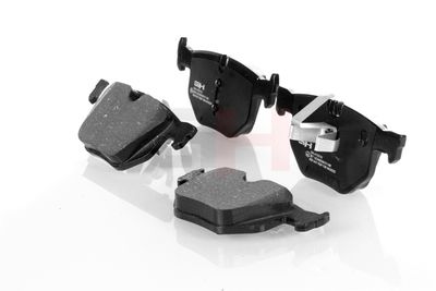 SET PLACUTE FRANA FRANA DISC GH GH410310 52