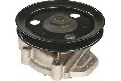 KAVO PARTS HW-1827 Помпа (водяной насос)  для HONDA ACCORD (Хонда Аккорд)