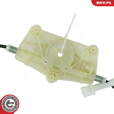 Zvedací zařízení oken SKV 01SKV312