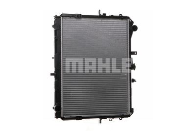 RADIATOR RACIRE MOTOR MAHLE CR767000S 46