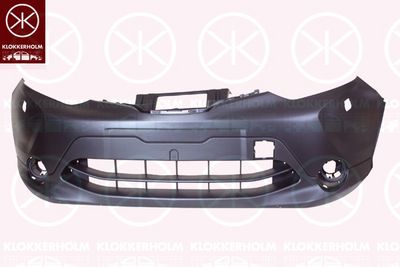 KLOKKERHOLM Buferis