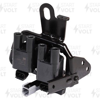 Катушка зажигания STARTVOLT SC 0801 для HYUNDAI MATRIX