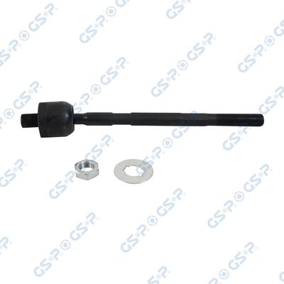 ARTICULATIE AXIALA CAP DE BARA