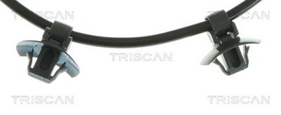 Vorschau Sensor, Raddrehzahl Ansicht 3