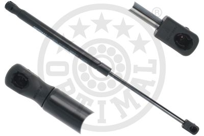 Газовая пружина, заднее стекло OPTIMAL AG-50042 для FIAT STILO