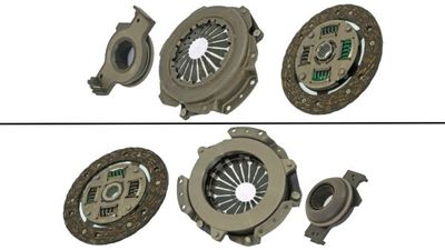 Комплект сцепления KAWE 961872 для FIAT ALBEA