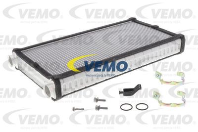 Теплообменник, отопление салона VEMO V15-61-0024 для AUDI A7