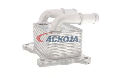 RADIATOR ULEI ULEI MOTOR ACKOJA A38600004 45