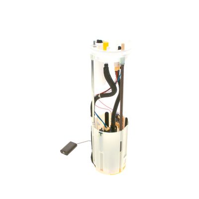 SISTEM ALIMENTARE CU COMBUSTIBIL BOSCH 0580203445 12