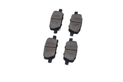 BREMSBELAGSATZ SCHEIBENBREMSE NRF 802003 25