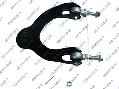 Control/Trailing Arm, wheel suspension S060481