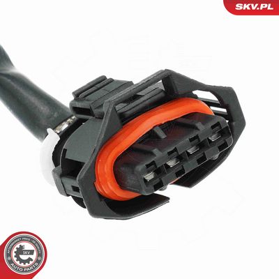 SONDA LAMBDA ESEN SKV 09SKV130 3