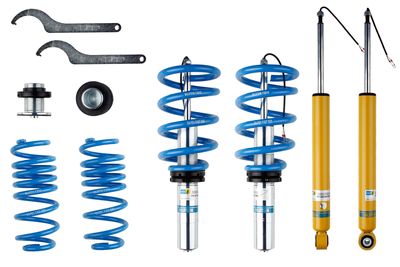 BILSTEIN Fahrwerkssatz, Federn/Dämpfer