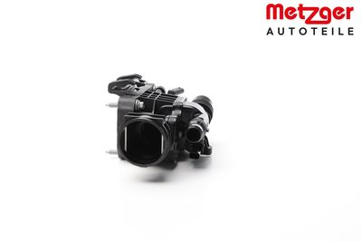 THERMOSTAT KüHLMITTEL METZGER AUTOTEILE 4006486 33