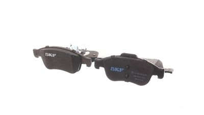 BREMSBELAGSATZ SCHEIBENBREMSE SKF VKBP80015 18