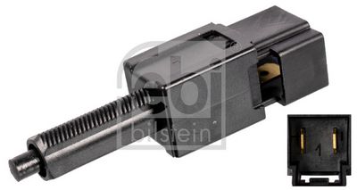FEBI BILSTEIN Bremslichtschalter