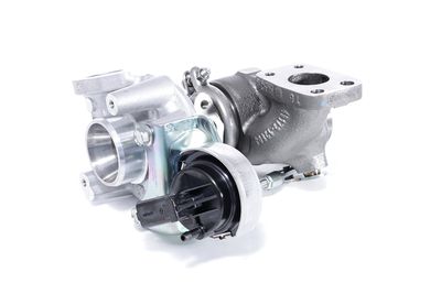 LADER AUFLADUNG BTS Turbo T918777 6