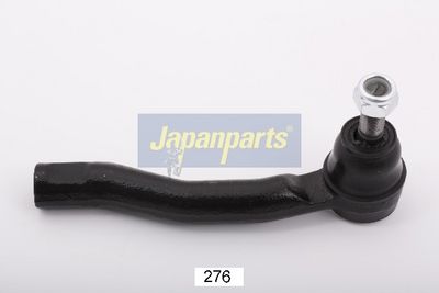 JAPANPARTS Skersinės vairo trauklės galas