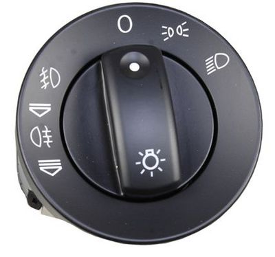 ключ, главни светлини METZGER AUTOTEILE 0916734