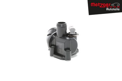 TERMOSTAT LICHID RACIRE METZGER AUTOTEILE 4006062 7