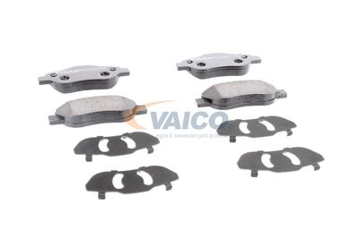 BREMSBELAGSATZ SCHEIBENBREMSE VAICO V240101 57