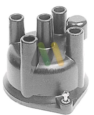Крышка распределителя зажигания MOTAQUIP LVDC272 для NISSAN VANETTE