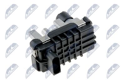 ELEMENT DE AJUSTARE TURBOCOMPRESOR NTY ECDME000A 1