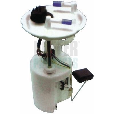 SISTEM ALIMENTARE CU COMBUSTIBIL