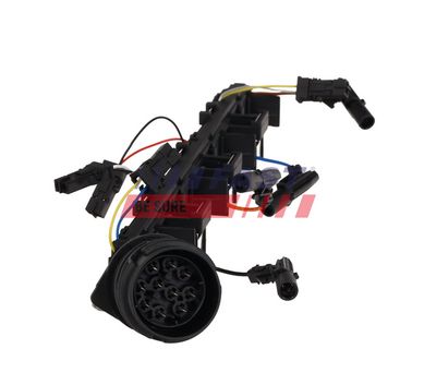 CONDUCTA LEGATURA INJECTOR FAST FT04261 3