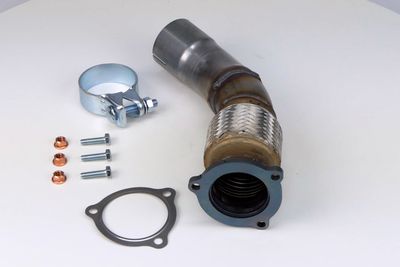 TEAVA FLEXIBILA ESAPAMENT HJS 91111666 43