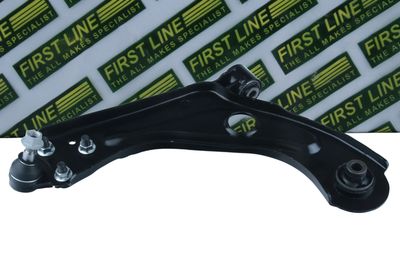 Wahacz, zawieszenie koła FIRST LINE FCA8009