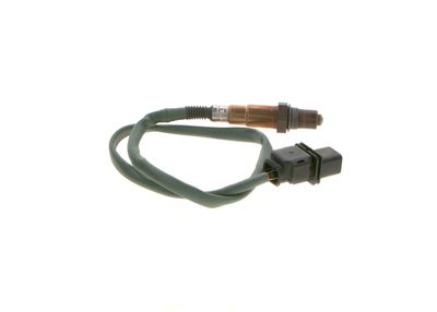 Lambda Sensor 0 258 017 303