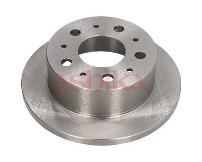 спирачен диск ASHIKA 61-00-0230C