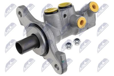 POMPA CENTRALA FRANA