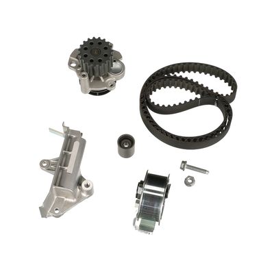 WASSERPUMPE + ZAHNRIEMENSATZ GATES KP75569XS1 69