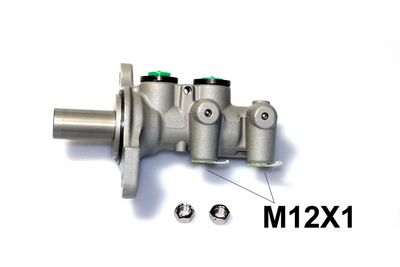 Спирачна помпа KAWE B6414
