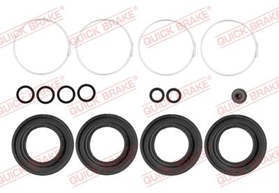 Reparatursatz, Bremssattel