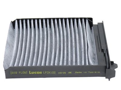 FILTER INNENRAUMLUFT